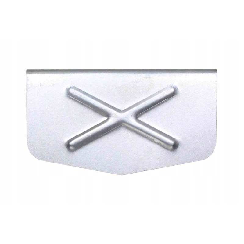 Partition of the jawa cz 350 filter box