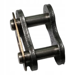 Link, chain clasp, ybn 520 520h quad