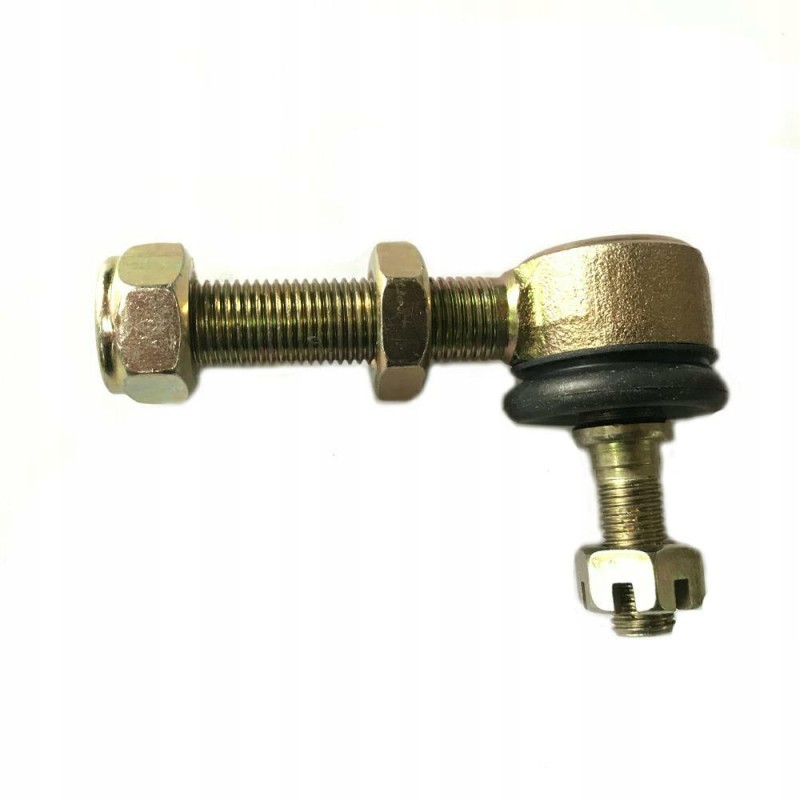 Swing arm pin for quad atv 125 kxd m10 m14 hb
