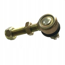 Swing arm pin for quad atv 125 kxd m10 m14 hb