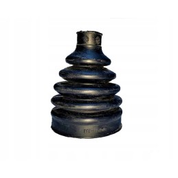 Rubber cover, joint bellows, ATV quad