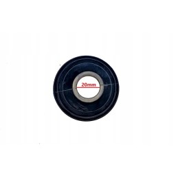 Rubber cover, joint bellows, ATV quad