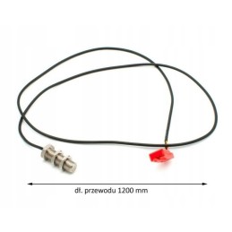 Magnetic quad atv speed sensor 120cm