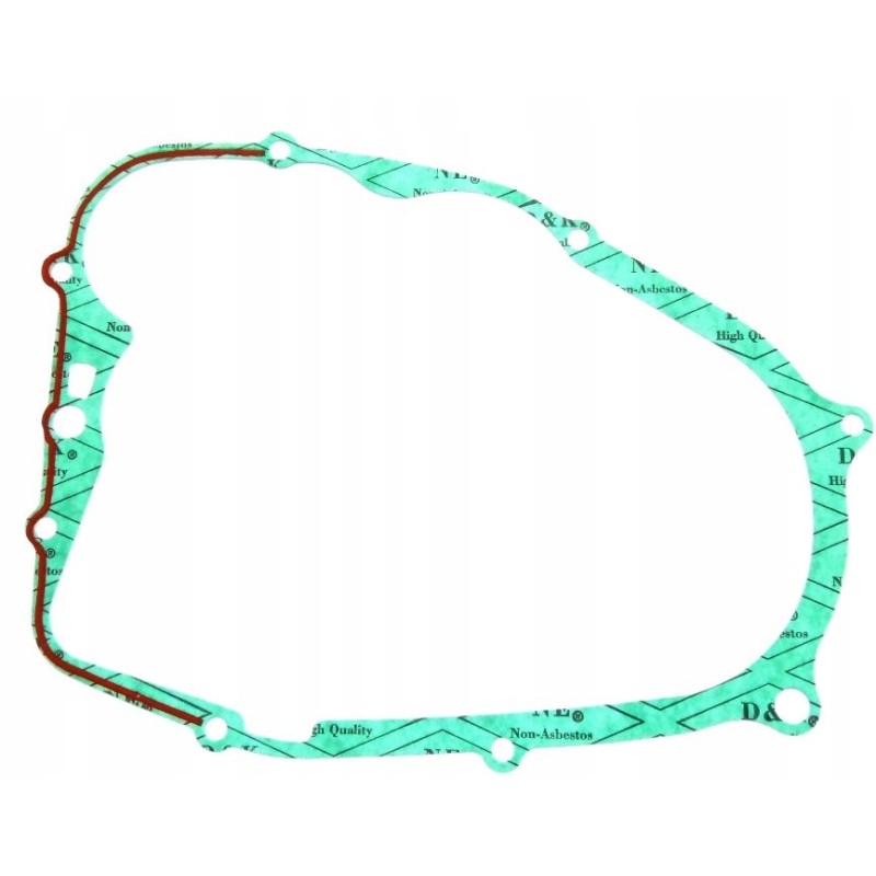 Clutch seal yamaha yfs 200 blaster 00 06