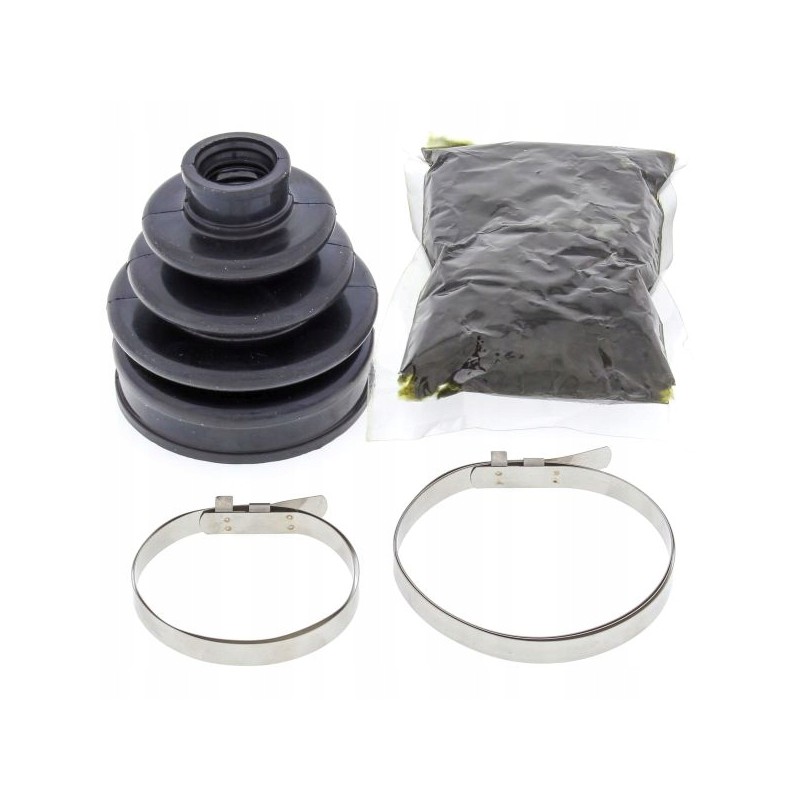 All balls front joint cover ab19 5007