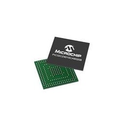 1 pcs : PIC32CZ4010CA80208-I/8MX - ARM Microcontrollers - MCU CM7,4MB Flash,Connectivity,208BGA