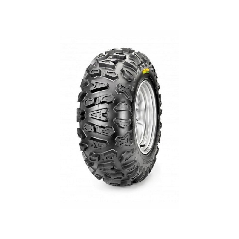 Tire quad atv cst 25x10 12 abuzz cu02 6pr tl e4
