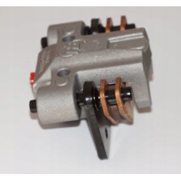 Rear brake caliper kymco maxxer mxu 400 450 465