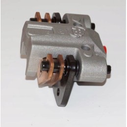 Rear brake caliper kymco maxxer mxu 400 450 465