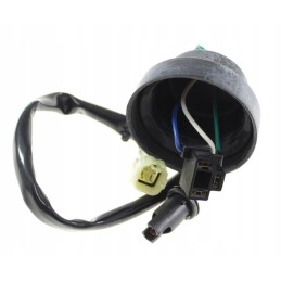 Front frame harness Kymco MXU 300 R 400 450 465