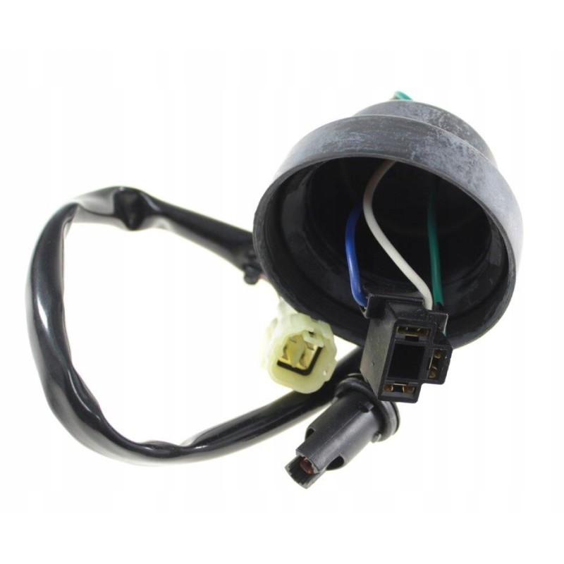 Front frame harness Kymco MXU 300 R 400 450 465