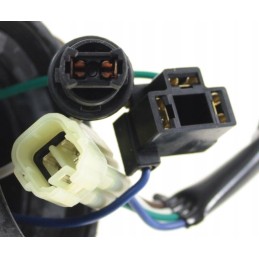 Front frame harness Kymco MXU 300 R 400 450 465