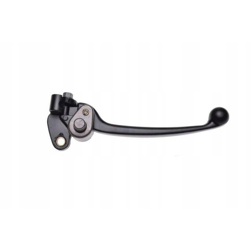 Right lever atv 110 125 drum brake