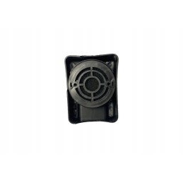 Air filter insert in a pocket bike housing