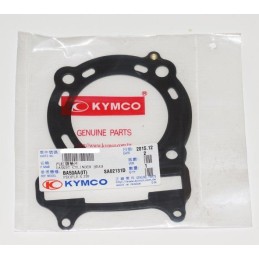Kymco mxu 250 300 head gasket