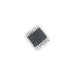 1 pcs : NB3N3020DTG - Multipliers/Dividers LVPECL CLK MULTIPLR 3.3V