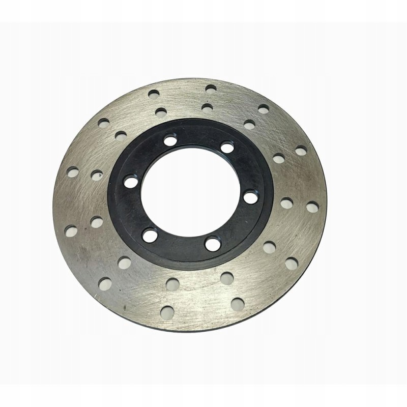 Diablo ATV 150 front brake disc