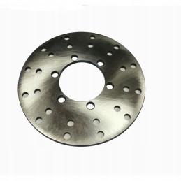Diablo ATV 150 front brake disc