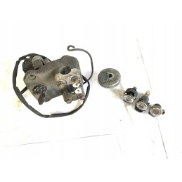 Honda jazz 250 keyless ignition