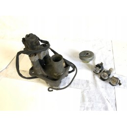 Honda jazz 250 keyless ignition