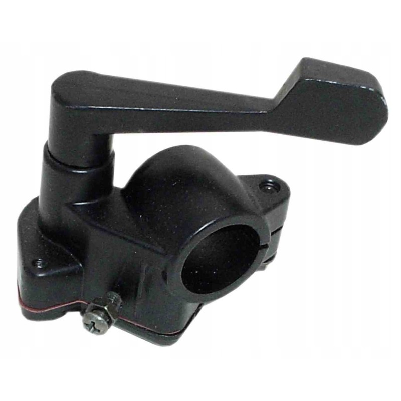 ATV 110 throttle with quad clamp