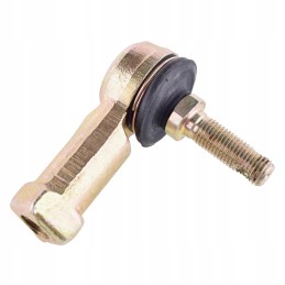 Steering rod end atv tpb left
