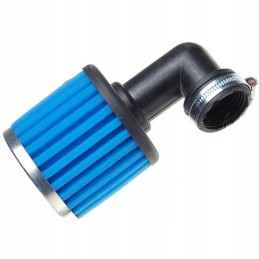 Air filter 38m conical tuning