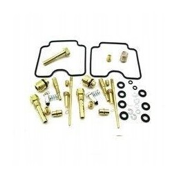 Carburetor valve nozzles yamaha yfm 660 raptor 01 05