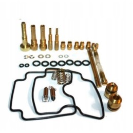 Carburetor valve nozzles yamaha yfm 660 raptor 01 05