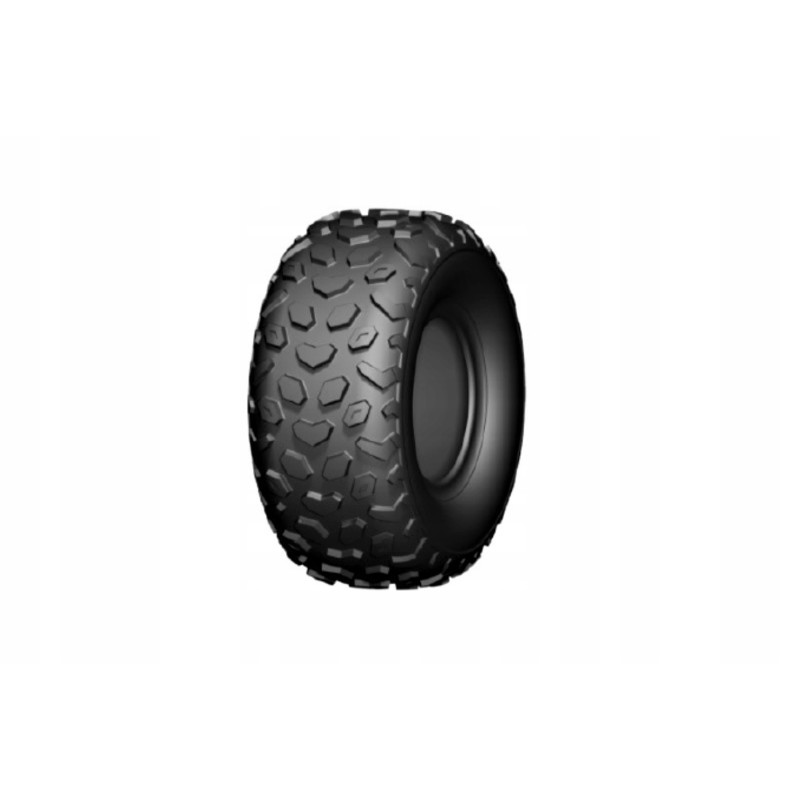 ATV tire 145 70 6 tl kingstone p120 mini quad