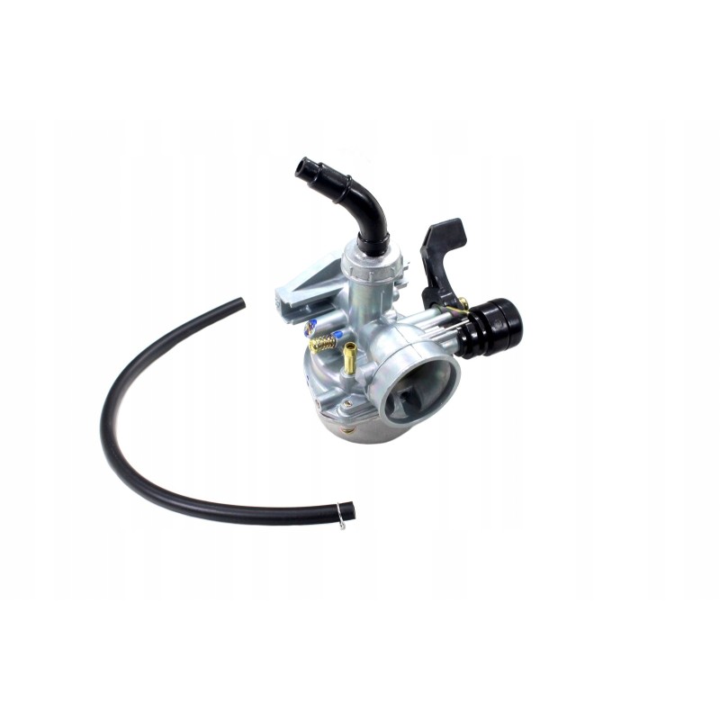 Carburetor ATV 110 125 choke on lever mod 1 ru