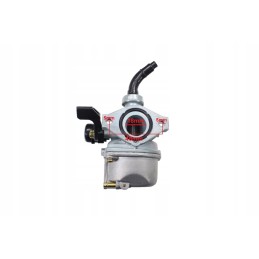 Carburetor ATV 110 125 choke on lever mod 1 ru