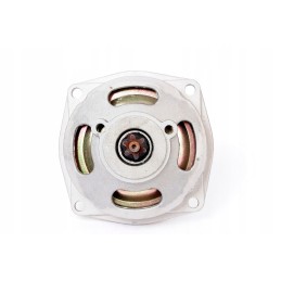 Clutch bell 6z 25 h mini pocket bike chaser