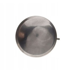 Head cover left, cover cross 125 4t