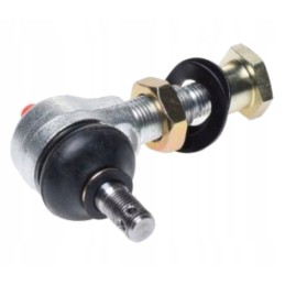 Atv shineray st 9e 250 wishbone end top front