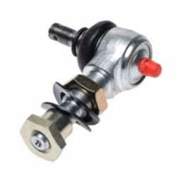 Atv shineray st 9e 250 wishbone end top front