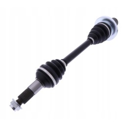 Polos drive Yamaha YFM 660 FWA Grizzly