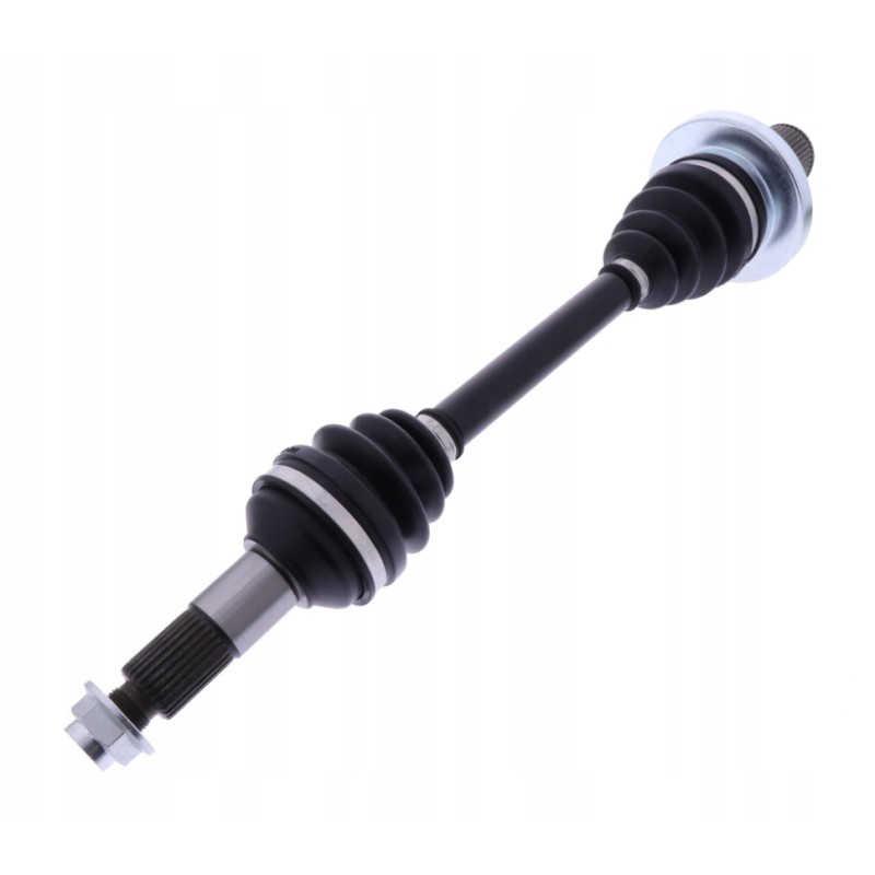 Polos drive yamaha yfm 660 fwa grizzly limited