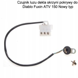 Slack sensor for quad Diablo Fuxin ATV150 N type