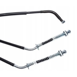 Brake cable front brake atv bashan bs250s 5