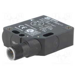 1 pcs x OMRON - E3S-DBP21T - Sensor: photoelectric, Range: 0÷4.5m, PNP, DARK-ON,LIGHT-ON, 100mA