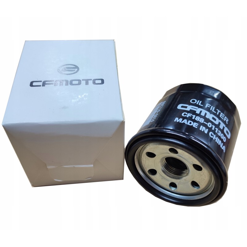 Oil filter quad goes 520 max can cf moto 500