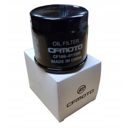 Oil filter quad goes 520 max can cf moto 500
