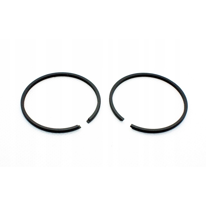 Piston rings set for pocket bike 40mm