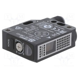 1 pcs x OMRON - E3S-DBP22 - Sensor: photoelectric, Range: 0÷0.7m, PNP, DARK-ON,LIGHT-ON, 100mA
