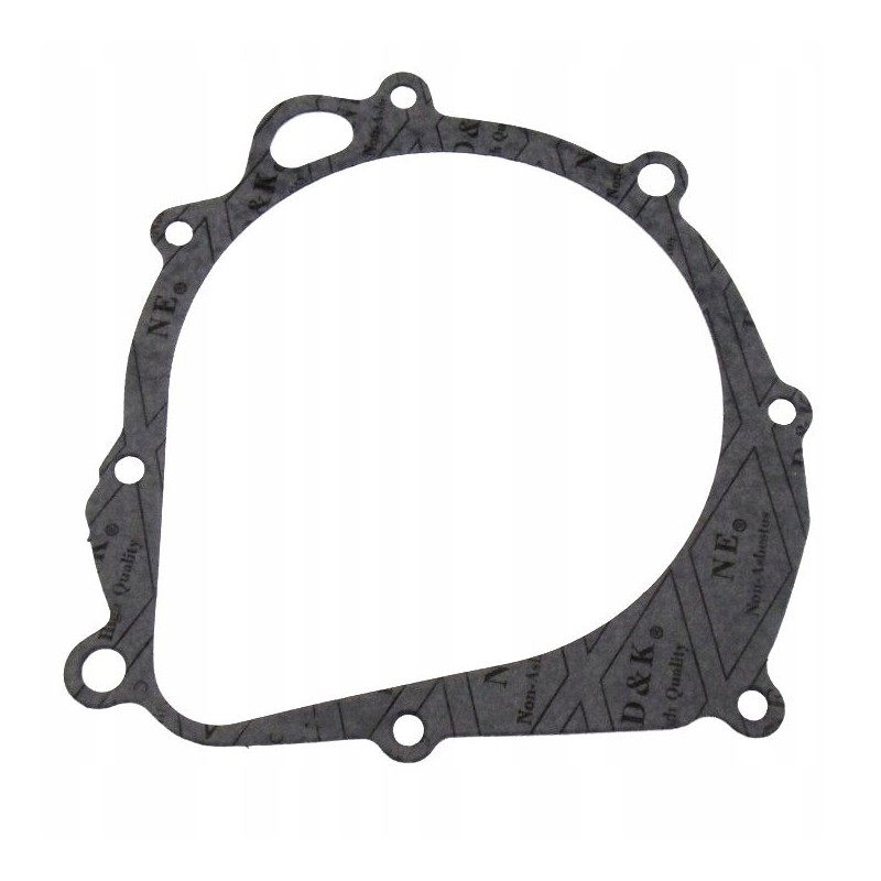 Alternator gasket arctic cat dvx 400 04 08