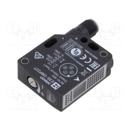 1 pcs x OMRON - E3S-DBP22T - Sensor: photoelectric, Range: 0÷0.7m, PNP, DARK-ON,LIGHT-ON, 100mA