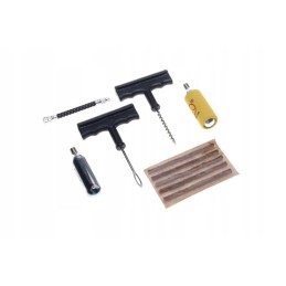 Small quad atv cross wheel repair kit