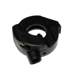 Roll throttle grip for ATV 110 125 quad