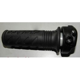 Roll throttle grip for ATV 110 125 quad